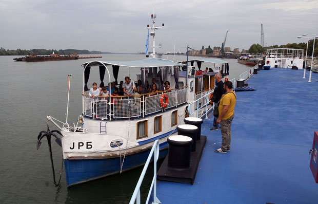 Шест градова добија луку