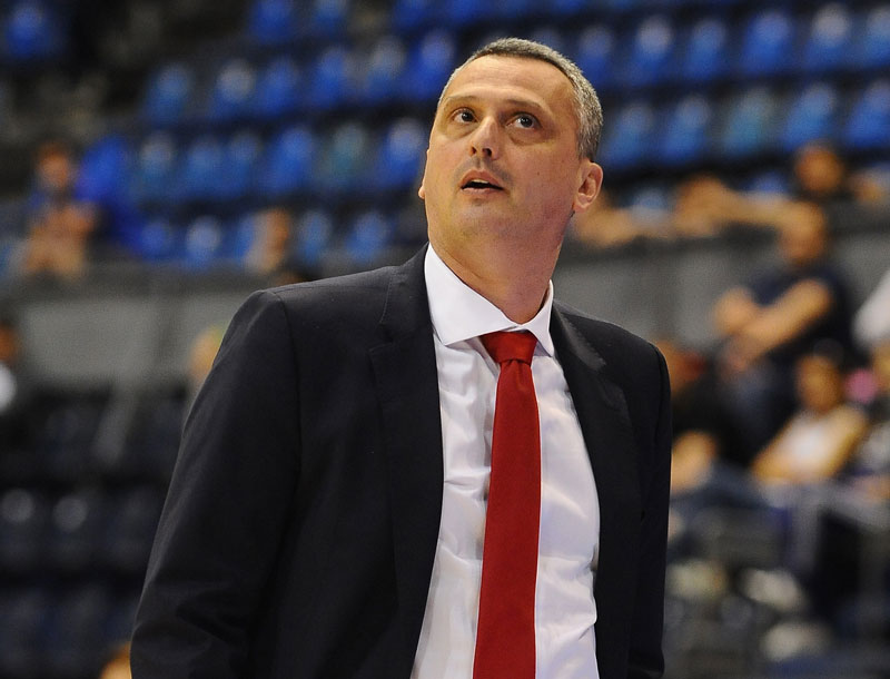 РАДОЊИЋ БЕЗ ОРГАНИЗАТОРА ИГРЕ: Волтерс одлази у Америку због мајчине болести, нема ни Џенкинса и Јовића