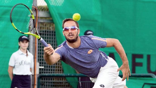 Ђоковић и Троицки чекају Италијане у Риму