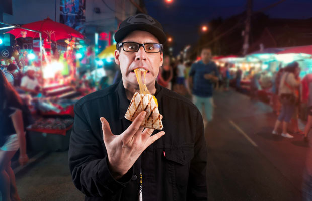 Океј, имао је најгледанији специјал на свету, али ко је уствари Pablo Francisco?