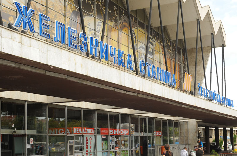 Почиње реконструкција Железничке станице у Новом Саду