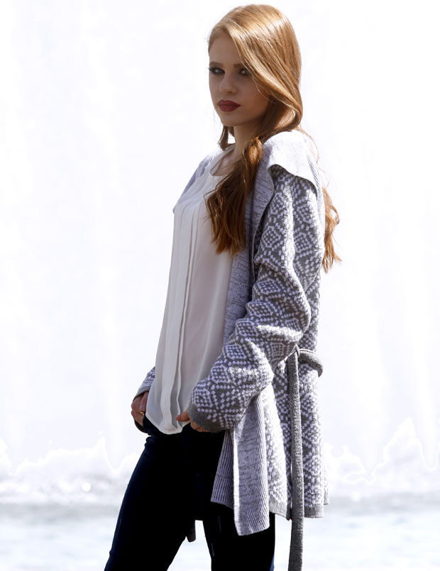 Бранка Катић ме је размазила