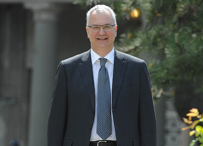 Шутановац: ДС ће изабрати најбоље руководство, остајем у ДС