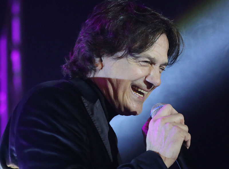 И Здравко Чолић лобира за гондолу