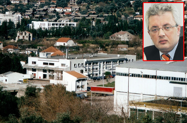 Предраг Стаматовић негира кривицу