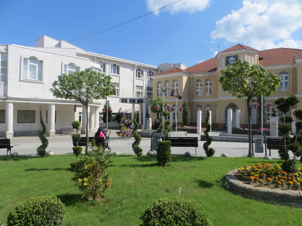 Станковић: Албанци са југа централне Србије нису тема разговора у Бриселу; Траже права као Срби на КиМ