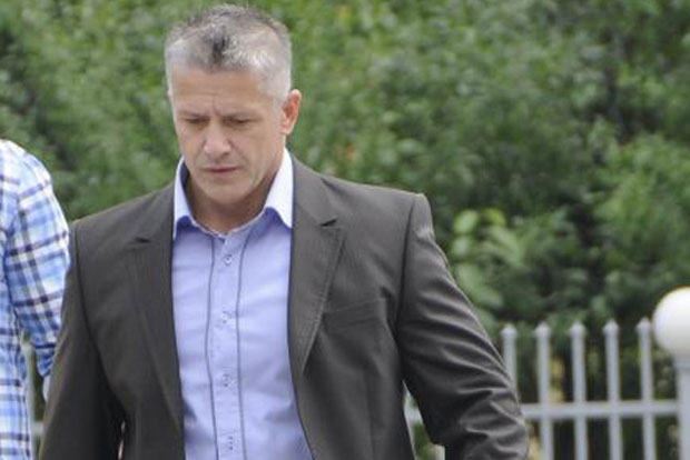 Орић убио аркановце и постао командант