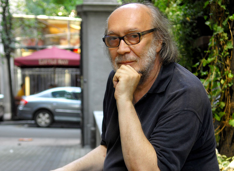 Гласање после генералне пробе
