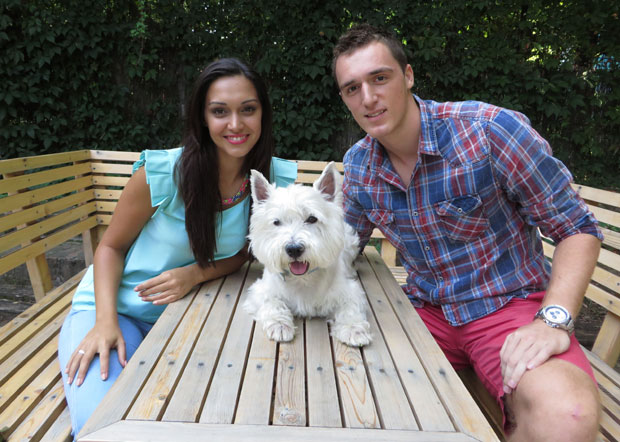 Ивана Максимовић прославила рођендан: Дирљива порука од супруга