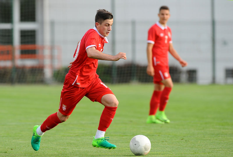 У Хрватској почело ЕП за кадете: “Орлићи” крећу на Ирце