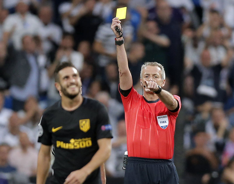 Коке се не предаје: Већ смо добијали Реал са 4:0