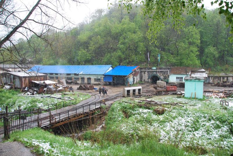 Вуковић на челу Ресавице