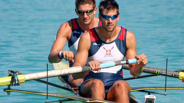 Три српске посаде директно у полуфиналу, две у репесажу