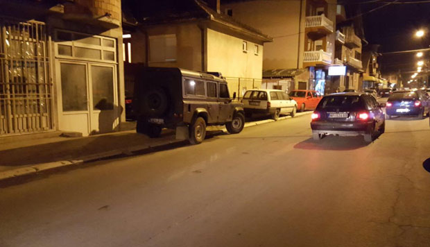 Неће да каже зашто је изрешетао комшију