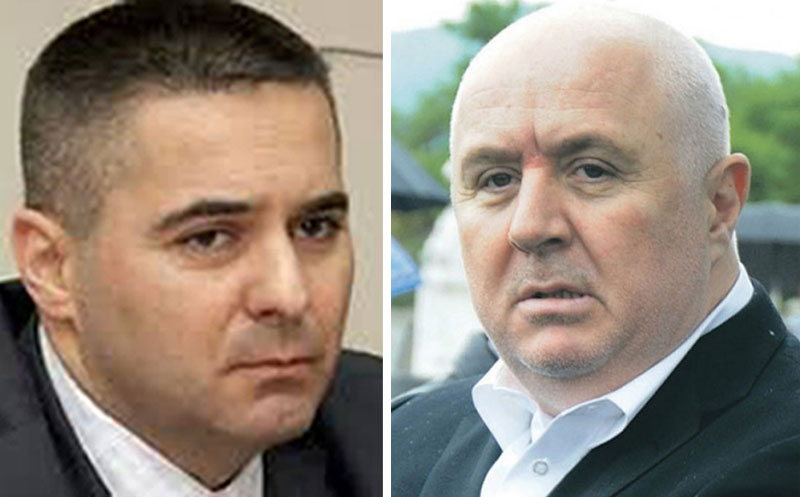 Немар црногорског тужилаштва стопирао 7.000 предмета