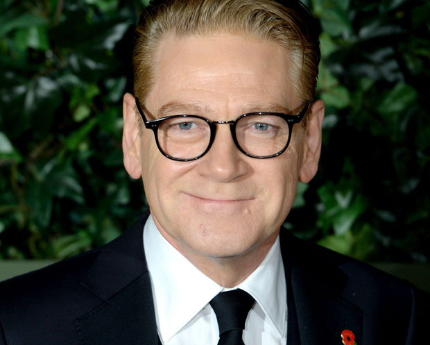 Римеjк Убиства у Оријент експресу стиже у новембру