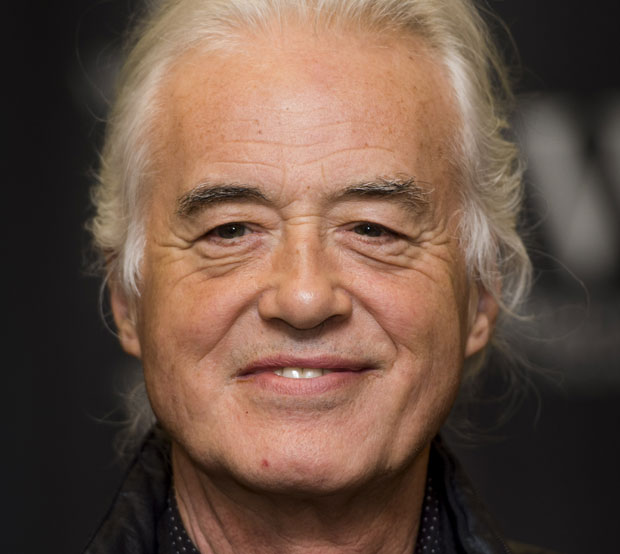 ПРЕБУЧНИ КОМШИЈА: Џими Пејџ тужио Робија Вилијамса