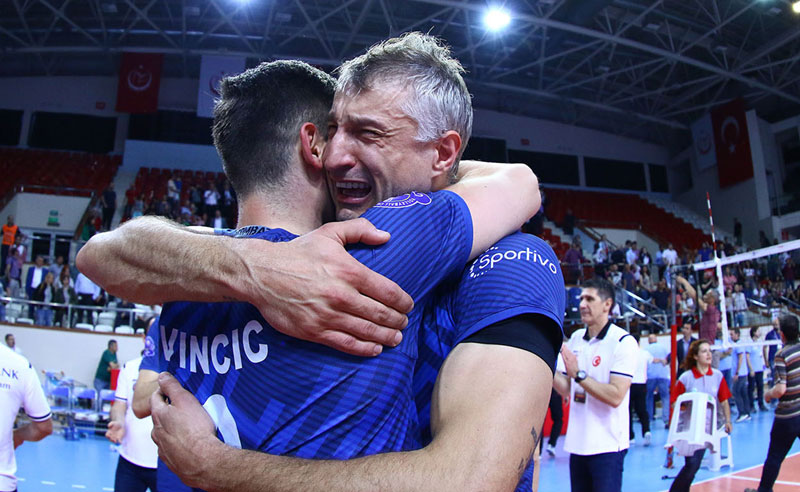 Миљковић за Новости: Никад јавно нећу рећи да је крај