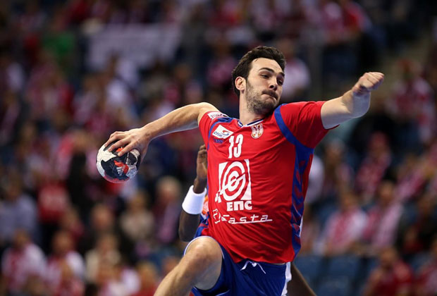 РУКОМЕТАШИ СРБИЈЕ СЛАВИЛИ У РУМУНИЈИ: Ненадић за победу уз звук сирене