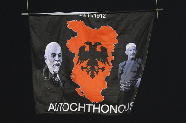 Дојче веле: Велика Албанија – празна, али опасна прича