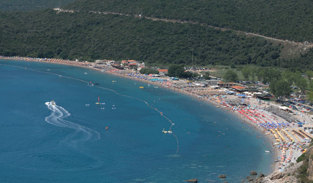 Грбљани неће жичару