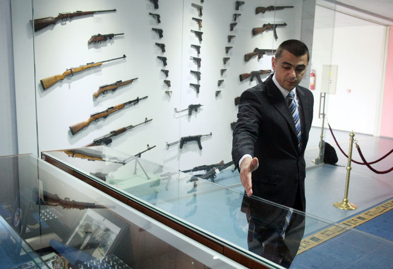 Баштина вредна и породичног наслеђа (ФОТО)