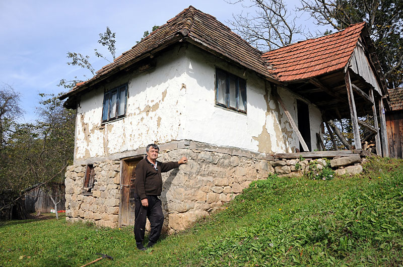 Кућерци одолевају времену