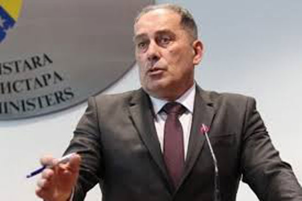 Мектић: Тужилаштво БиХ обмањује јавност