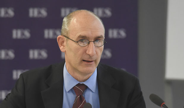 Миша Ђурковић: Македонски 5. октобар