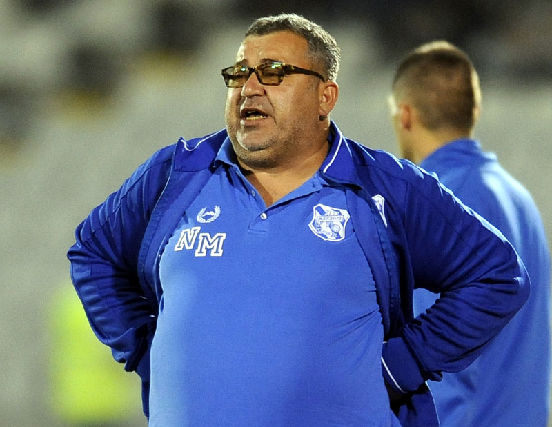 Миловановић о борби за Европу, притисцима: “Зналце” демантовали на терену