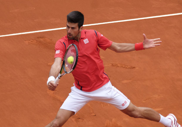 Тежак жреб за Новака у Мадриду