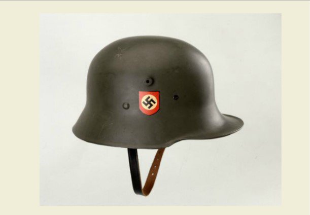 Пронађена нацистичка обележја у касарни немачке војске