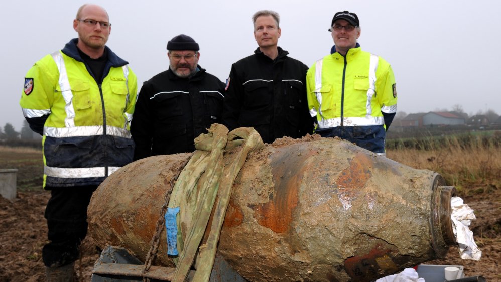 Велика евакуација сутра у Хановеру због деактивирања бомби