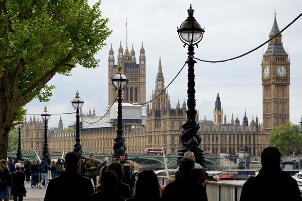 Немачка би да Лондон плати ако жели на тржисте ЕУ