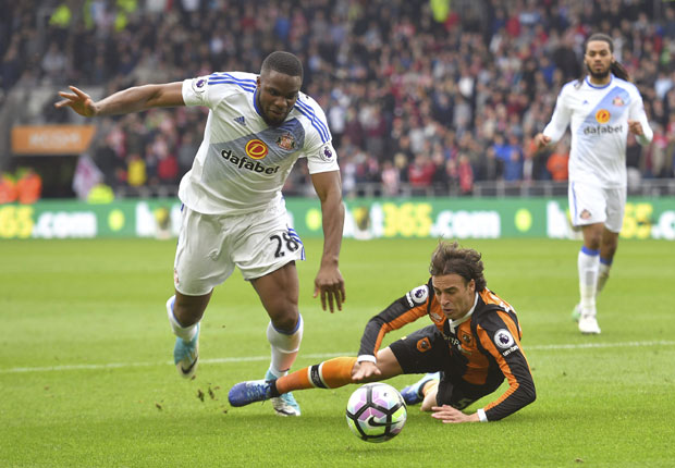 ПЛ: Голеада Ситија за треће место, Свонси искористио кис Хала