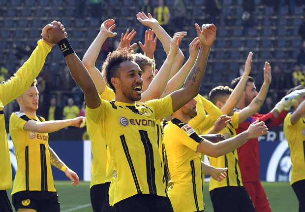 Бундеслига: Дортмунд савладао Хофенхајм, Бајернов “минималац”, Лајпциг директно у Лигу шампиона