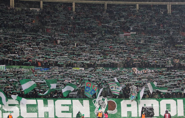 Бивши канцелар нови председник Рапида?