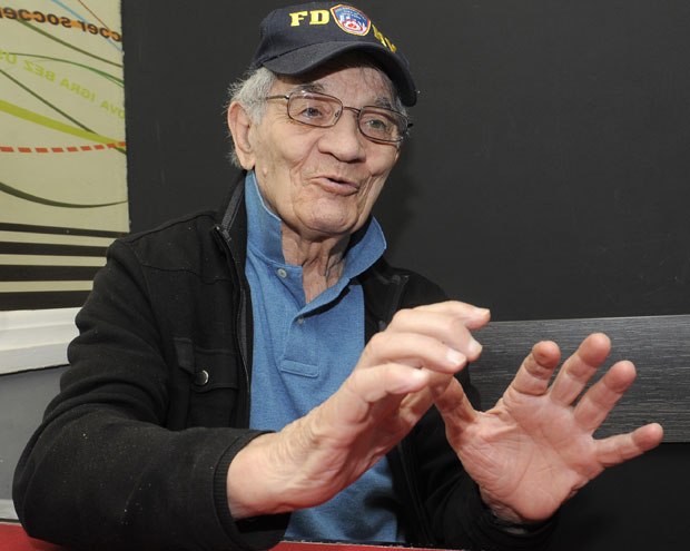 Шекуларац за “Новости”: Глава није пратила ноге