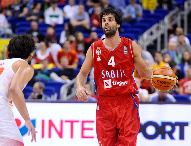 Теодосић жели у најјачу лигу на свету, али не по сваку цену: Нећу на силу у НБА!