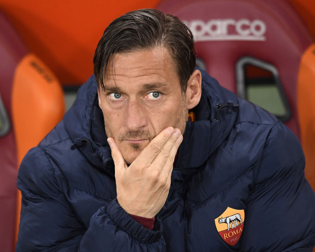 Тоти иде у Мајами