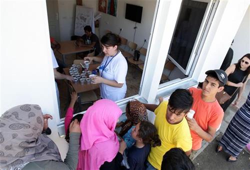 Ђуровић: Размештање миграната да буде планско и транспарентно