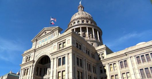 Јеврејима, гејевима, муслиманима прети забрана усвајања у Тексасу