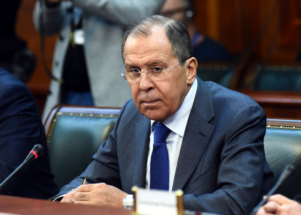 Лавров о сусрету Путина и Трампа: Нису важне сензације
