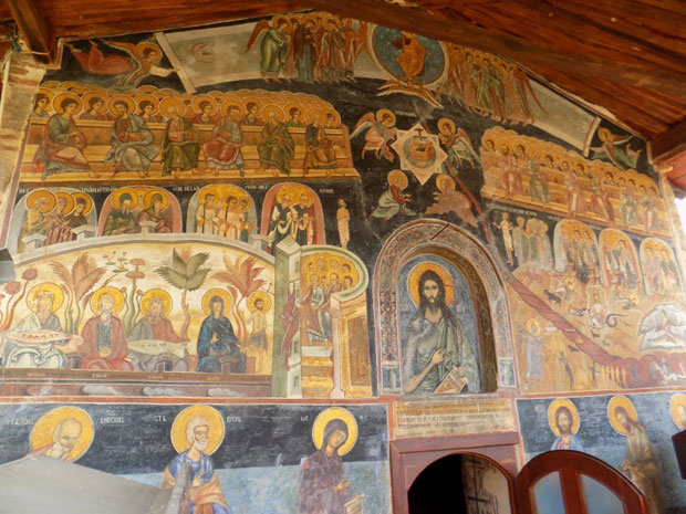 Скривено благо у Бабичкој гори