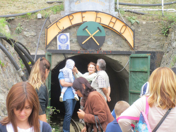 Безбедност на раду: Лауреати са крова Шумадије