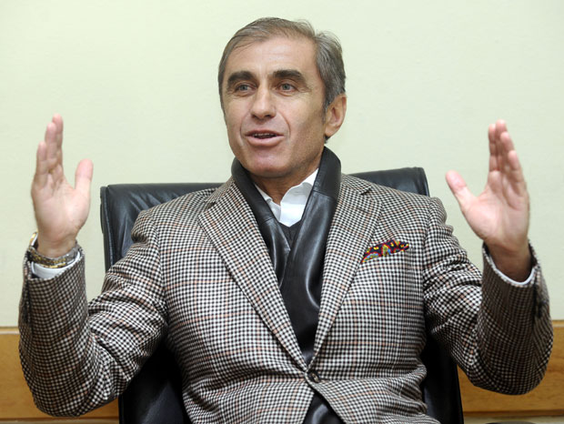 Звезда нашла тренера: Ђуровски на клупи до краја сезоне