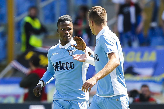 Серија А: “Седмица” Лација, Сергеј асистент, Рома славила у Милану и дошла на друго место