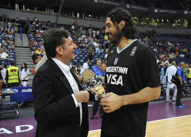 Скола се не враћа у Басконију: Круг је затворен