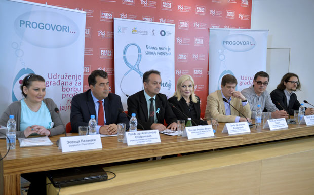 ПОРАЖАВАЈУЋА СТАТИСТИКА: За 20 година од рака јајника умрло 10.000 жена у Србији
