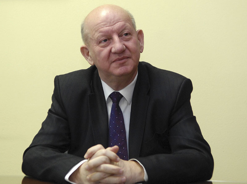 Шпијунка: Станковић унуков учитељ